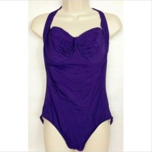 eddie bauer womens swimsuits